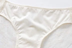 Luxury Women Lingerie Set Sexy Lace Embroidery Underwear French Thin Cup Push Up Bra Summer Mesh Breathable Intimates Bra Sets
