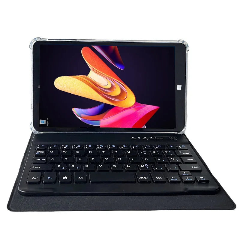 8 INCH 4GB RAM 64GB ROM Onda Windows 10 Tablet PC Quad Core Dual Camera build in 4000mAh Battery Big Sale