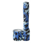 Hunting Camouflage Tape Durable Pistol Firearm Gun Accessories Hunt weapons Stickers Tapes for Gun Waterproof Camping Wrap