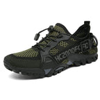Summer Hiking Shoes Unisex Wading Shoes Mens Water Hiking Boots Women Aqua Shoe Mountain Climbing Quick-Dry