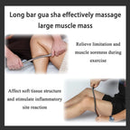 1/4/5/7pcs Stainless Steel Gua Sha Scraping Massage Tool Set IASTM Tools Great Soft Tissue Mobilization Tool