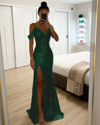 This dress is for the confident fashionista who isn't afraid to show off her individuality