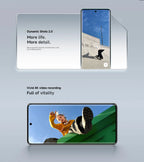 Global Version POCO M8 5G smartphone 5G 6.77" Snapdragon® 6 Gen 3 Mobile Platform 45W charging 50MP main camera IP66 NFC Xiaomi