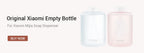 Xiaomi Soap Dispenser 1S Bulit in Battery Type-C Port Mijia Automatic Induction Hand Washer Mi Foam Dispenser 2023 New