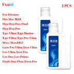 500ml Cleaning Fluid For Dreame X40 Ultra\X30 Ultra\H11/H11 Max/H12/H13/H12 Pro / M12 /W10 Cleaning Fluid Parts Accessories