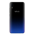 Global firmware VIVO Y93 Smartphone 4GB 64GB Octa core Android 8.1 6.2'' Camera 13MP+2.0MP Face ID cellphone y 9  Used Phone