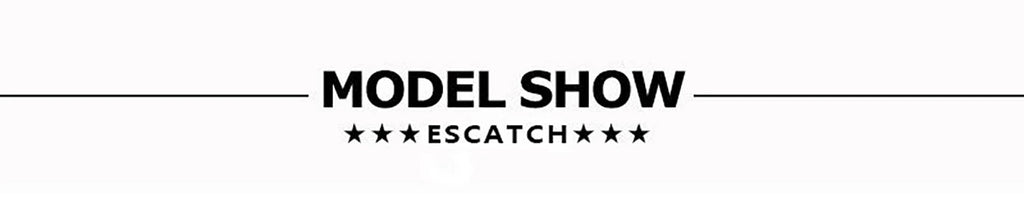 ESCATCH Summer 2026 New Fashion Polyester Swimming Shorts Men Gym Board Quickly Dry Elastic Waist Traje De Baño Beach Pants