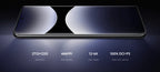 Xiaomi Redmi Note 14 Pro 5G Smartphone NFC Dimensity 7300-Ultra 6.67" 120Hz 1.5K Display 200MP Camera 45W Charge Battery 5100mah