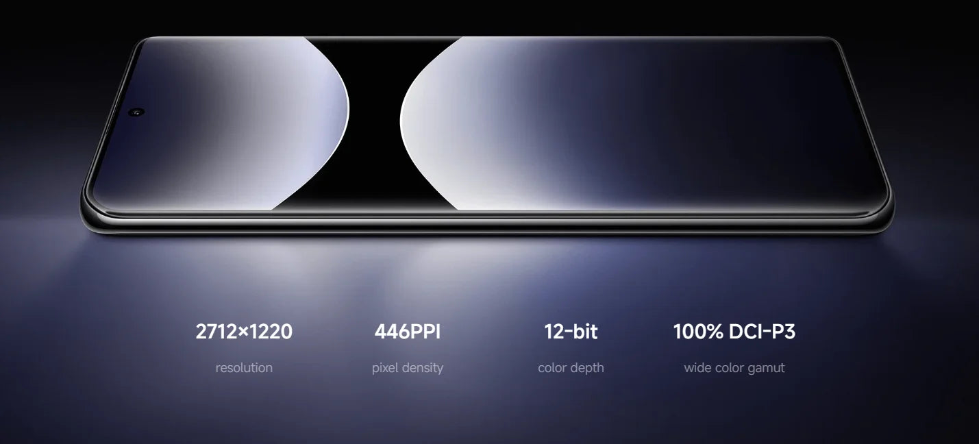Xiaomi Redmi Note 14 Pro 5G Smartphone NFC Dimensity 7300-Ultra 6.67" 120Hz 1.5K Display 200MP Camera 45W Charge Battery 5100mah