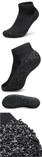 Unisex Sock Aqua Shoes Skinners Swimming Sneakers Yoga Minimalist Beach Sports Barefoot Ultra Portable Lightweight Run Footwear