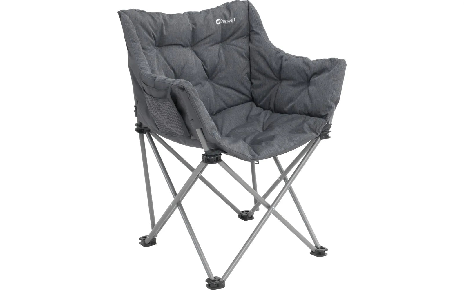 Folding Outwell Camping Relax armchair Sardis Lake
