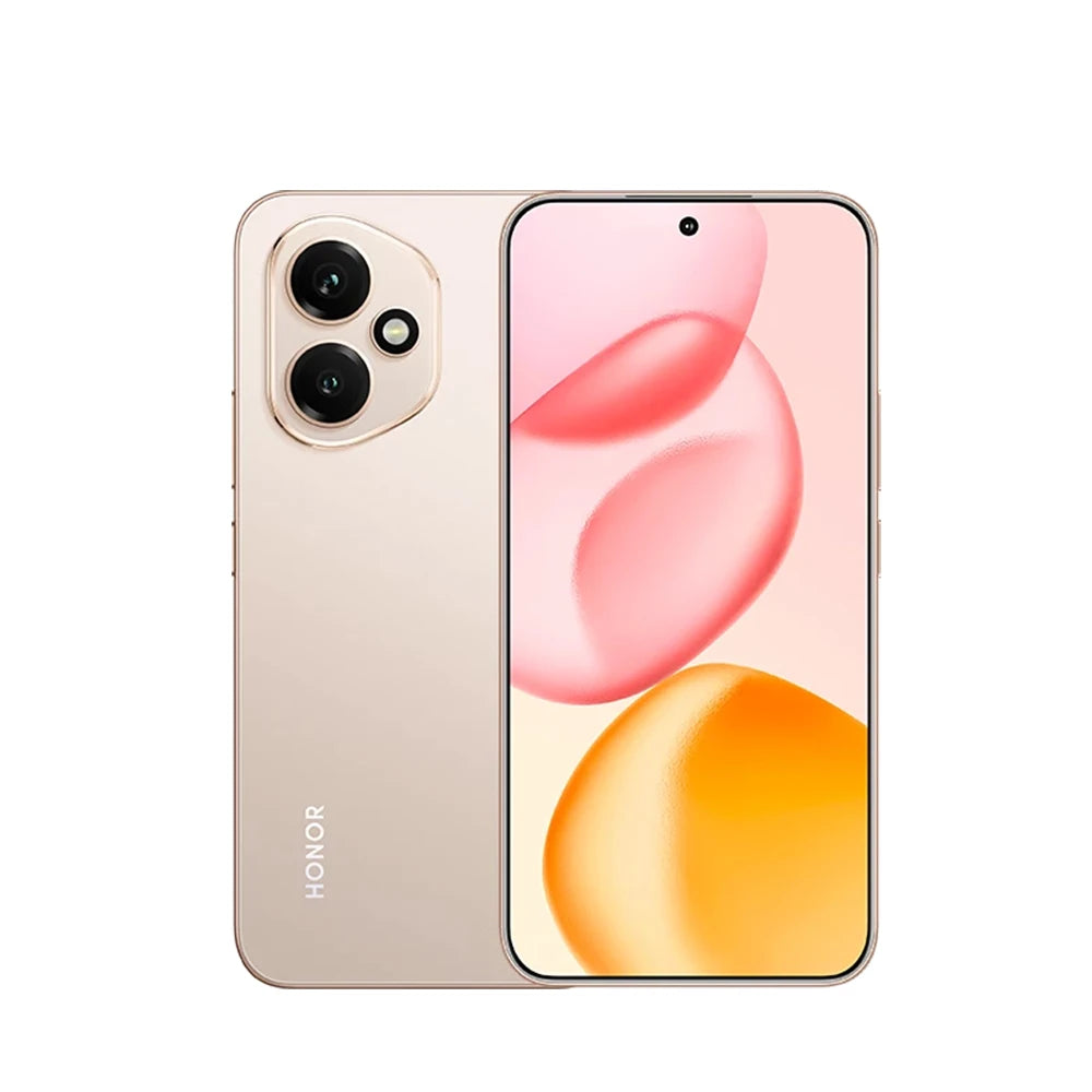 HONOR 400 5G,EU Version, 5G Smartphone, 200MP Ultra-clear AI Main Camera, 5300 mAh Battery, Qualcomm Snapdragon 7 Gen 3