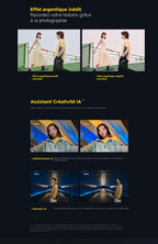 POCO F8 Ultra 5G, NFC,16+512GB,6.9" 120Hz AMOLED Screen,50 MP Light Fusion 950 Sensor with OIS, 6500 mAh Battery, IP68