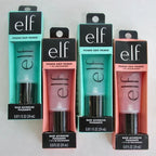 Elf Makeup Base Gel Primer 24ml for Dry Skin - Highly Moisturizing, No Pilling & Natural Finish, Hydrating Lightweight Formula