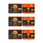 Carrot Tanning Gel Hydrating Lightweight Fast Absorbing Bronzing Gel Moisturizing Natural Sunless Tan Enhancer for Face & Body