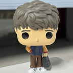 Funko TV Strangers Pops Mike Wheeler #1783 Things- Will Byers Dustin Steve Action Figure Toys Collectible Dolls Gift Decor Model