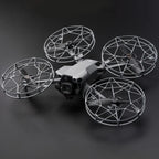 DJI Mini 5 Pro Propeller Guard (Integrated Propellers) Features a snap-on design for easy setup Original in Stock