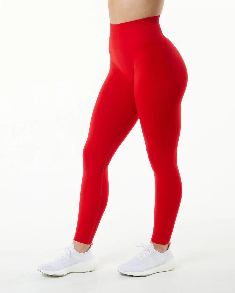 Amplify Effortless Leggings For Women Push Up Booty Legging Scrunch Butt Stretch Workout Gym Tights Fitness Seamless Yoga Pants