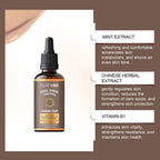 Watermelon tanning drops Body Treatment Sunless Tanning Drops Tanning Drops to Drink Moisturizing Bronzing Tanner for Face Body