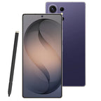 2026 Original Smartphone For S26 Ultra 5G 7.3HD AI 8-Core Dual Sim Card 16G+1TB Cell Phone Android Mobile Phones Unlocked