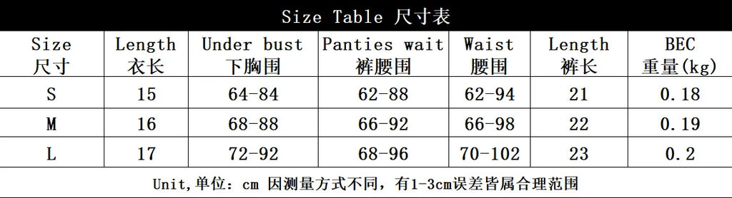 Sexy Perspective Breast Gather Printed Lingerie Set with Gloves Leg Set for Women's Five Piece Set Female Fun Bra & Brief Sets
