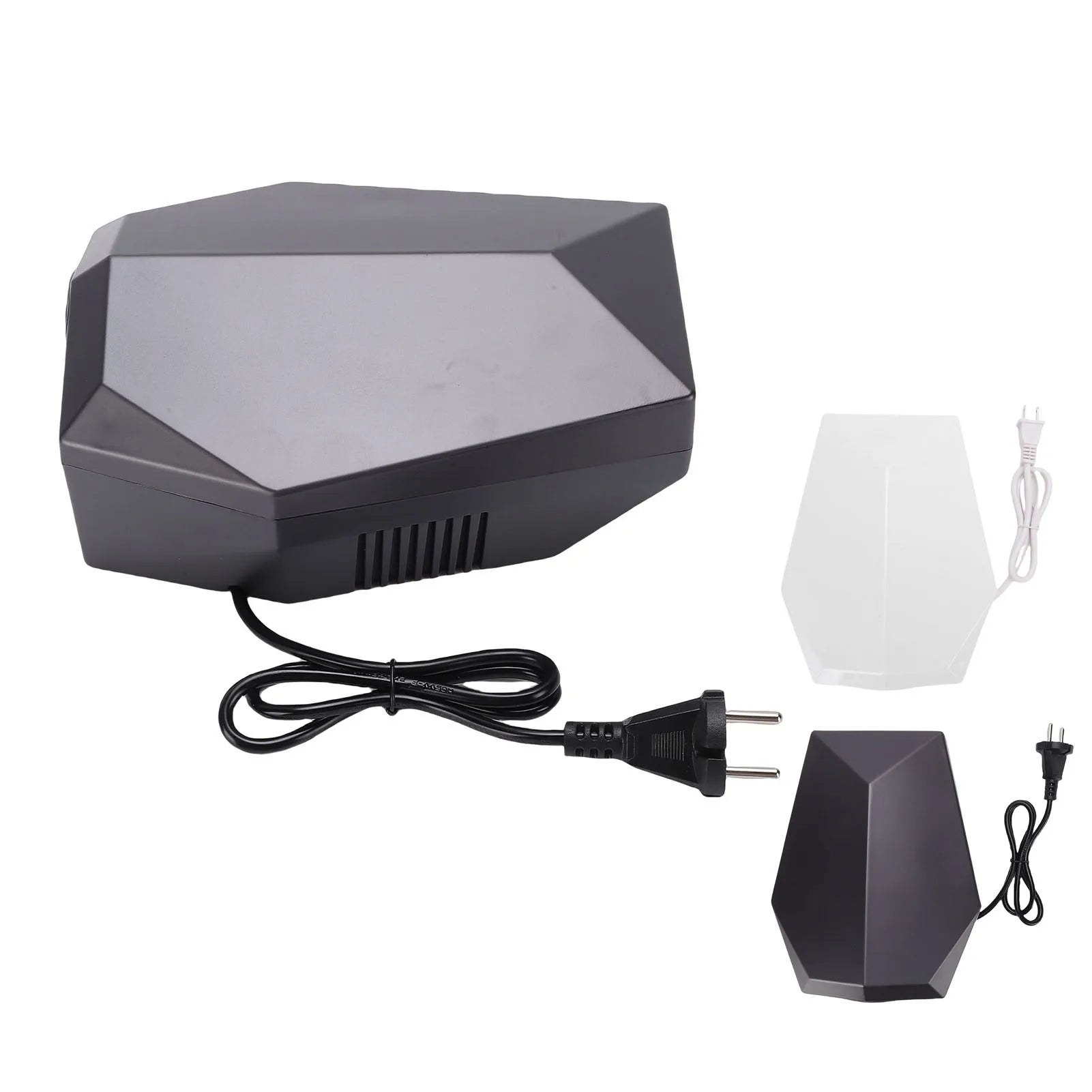 Wall Mounted Hand Dryer Automatic Sensing 45℃ Hot Wind Electric Hand Dryer for Bathroom Toilet Wall Mounted Hand Dryer