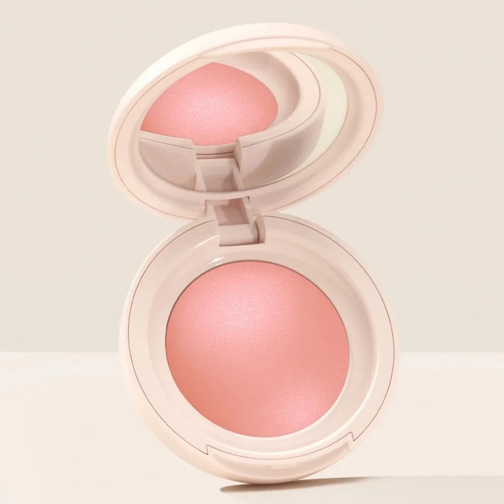 Rare Beauty Happy Lucky Love Blush Long Lasting Plump Seamless Liquid Blush Dewy Waterproof Mositure Face Women Cosmetic Makeup