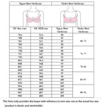 Mesh Lace Underwear Ladies Sexy Small Chest Push Up Lingerie For Women Bra Sets Red White Wedding Girls Thicken Intimates BCD