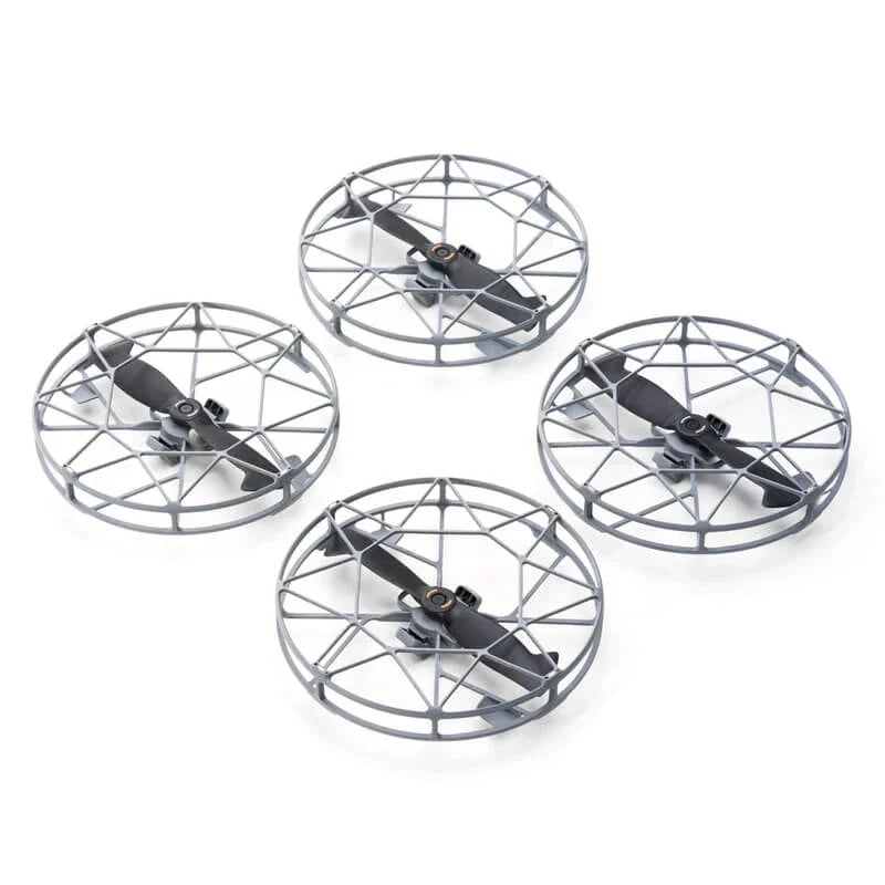 DJI Mini 5 Pro Propeller Guard (Integrated Propellers) Features a snap-on design for easy setup Original in Stock