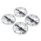 DJI Mini 5 Pro Propeller Guard (Integrated Propellers) Features a snap-on design for easy setup Original in Stock
