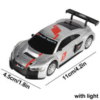Analog Slot Car 1/43 1:43 1 43 Electric Race Remote Control Circuit Railway Cars Toy For Carrera Go Scalextric Ninco SCX