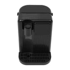 1700W 3L Instant Hot Water Dispenser 3s Heat LED Touch Screen Electric Kettle 25-99°C Temp Control EU Plug for Home Office Black