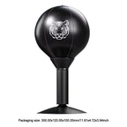 Desktop Punching Ball With Suction Cup Tabletop Boxing Punching Bag Tress Buster Desk Boxing Punch Ball Stress Release