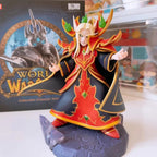 POP MART World of Warcraft Classic Blind Random Box Toys Ornaments Action Figure Mystery Box Caja Caixa Guess Bag for Boys Gitf