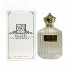 Dubai Prince Men Perfume 100ML Cologne lasting Fragrance Fresh Desert Flower Attracting Women Arabian Perfumes Mujer Originales