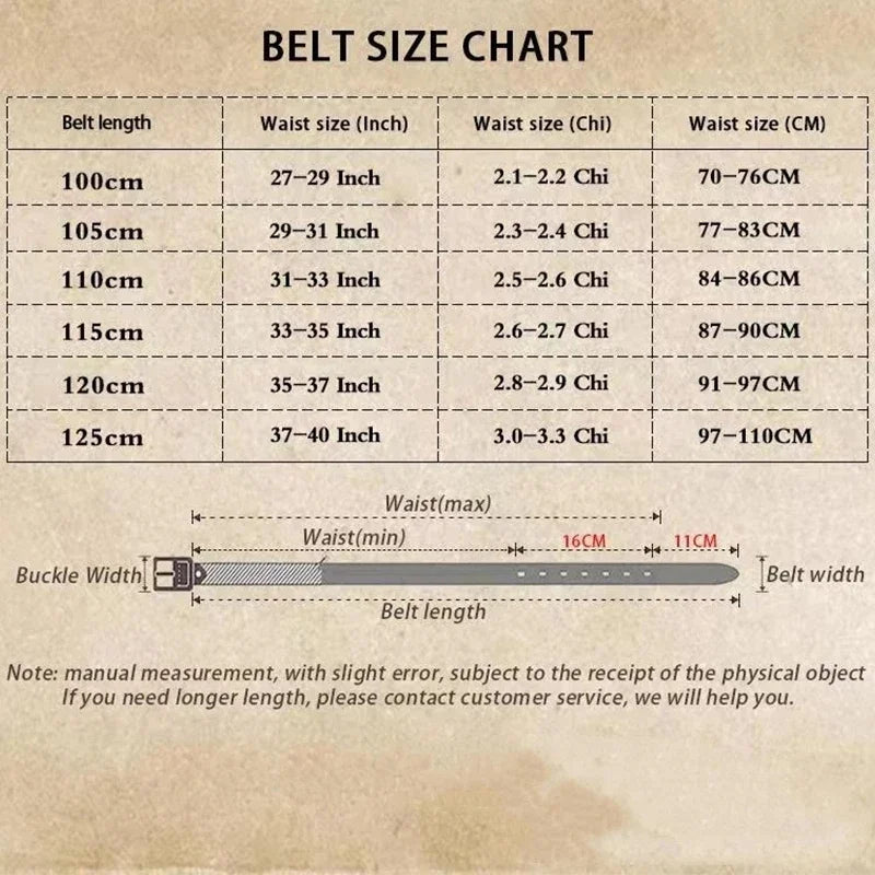 New luxury brand men's leather belt, 3.4 cm width, high-quality belt for women, women's belt design