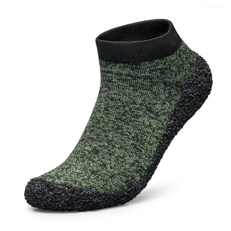 Unisex Sock Aqua Shoes Skinners Swimming Sneakers Yoga Minimalist Beach Sports Barefoot Ultra Portable Lightweight Run Footwear
