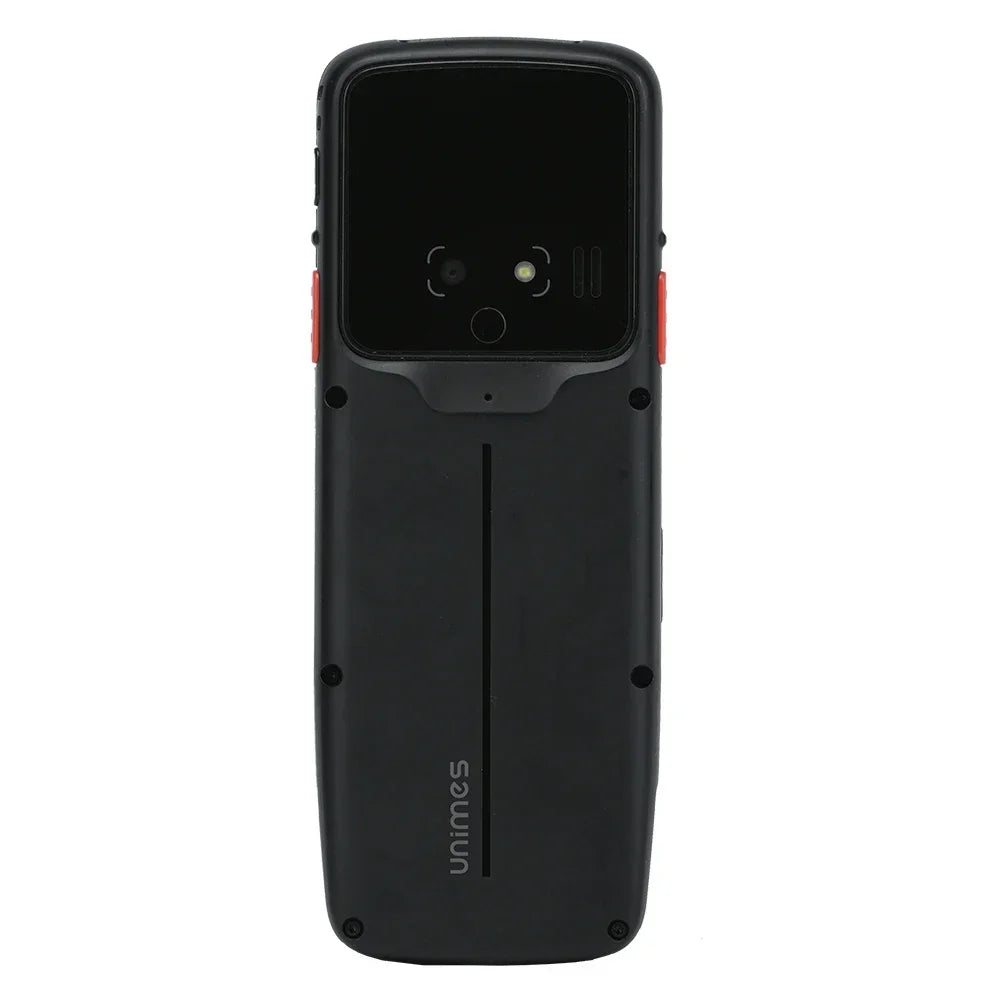 Unimes U52 Industrial Pdas BT Barcode Scanner Wifi Handheld Rfid Terminal Mobile Computer