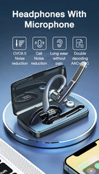 Wireless Headphones With Microphone Bluetooth Fone De Ouvido Audifonos Con Microfono Auriculares Inalambicos Headset Earphones