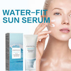 2/1pcs SPF50+ Sunscreen Cream Centella Strong UV Protection Water-Based Sunscreen Sun Body Sunblock Moisturizing Skin Care