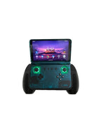 For Retroid Pocket Flip2 RP Flip2 3D Printed Grip Handheld Retro Game Controller Video Game Console DIY Controller