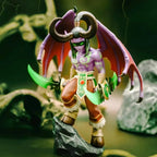 POP MART World of Warcraft Classic Blind Random Box Toys Ornaments Action Figure Mystery Box Caja Caixa Guess Bag for Boys Gitf