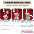 Acrylic Penis Pump Manual Penis Enlarger Sex Toy For Man Vacuum Pump Male Masturbation Penis Enlargement Trainer Adults Product