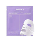 Biodance Collagen Face Mask Shrink Pores Deep Hydrating Moisturizing Skin Care Mask Refreshing Brightening Tightens Facial Mask