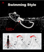 Hunthouse Barre T. Minnow 7g/12g/25g/40g/60g/90g/120g Easy Shiner Soft Fishing Lure Jig Bait Bass Pike Fishing Leurre Souple
