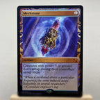 MPS FOIL2-02 TCG Cards for Home Play magical Proxy Sol Ring Lotus Petal the Oblivion Stone Extraplanar Lens Noxious gather