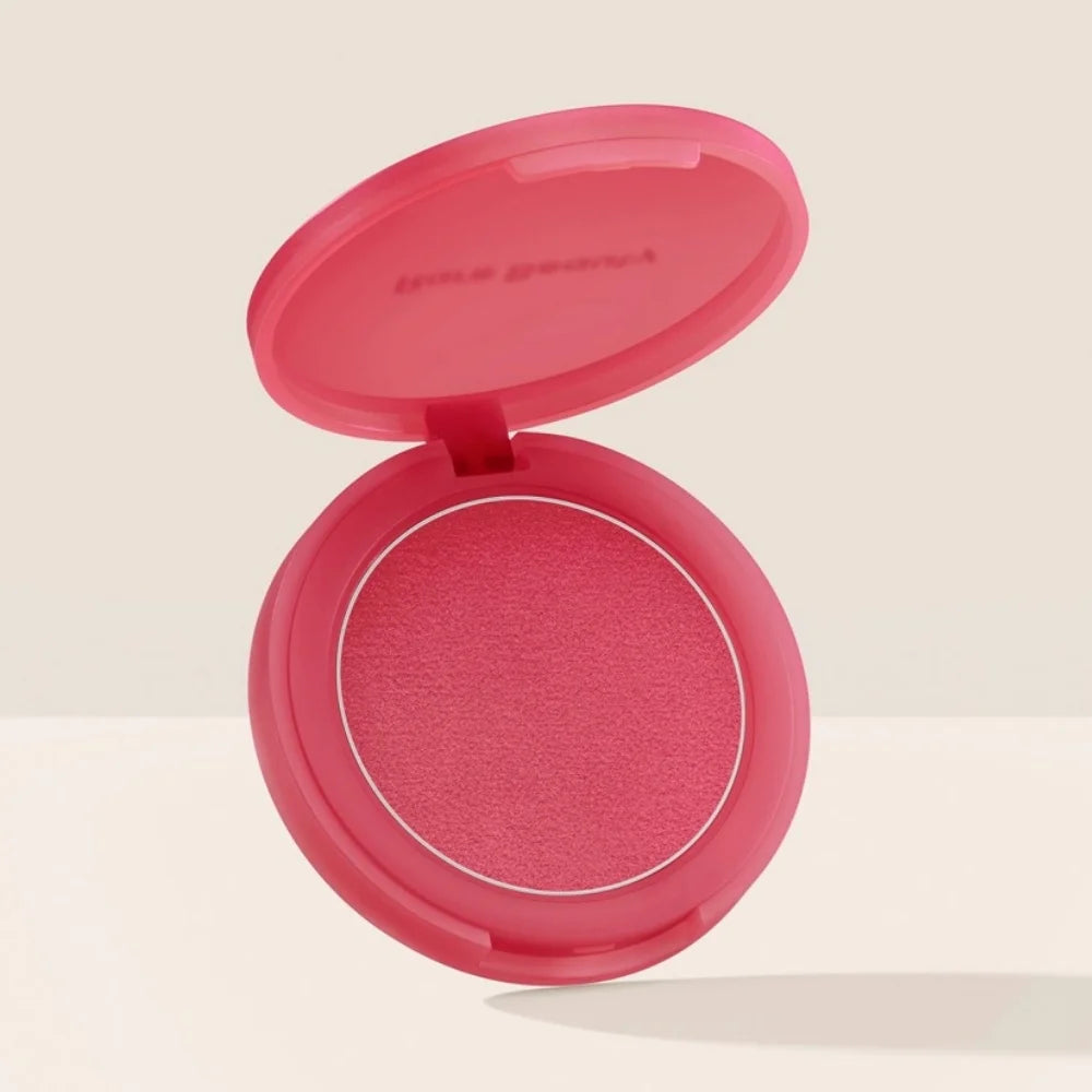 Rare Beauty Happy Lucky Love Blush Long Lasting Plump Seamless Liquid Blush Dewy Waterproof Mositure Face Women Cosmetic Makeup