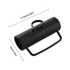 For Flower Arranging Gardening Essential Gardening Tools Florist Tool Rose Thorn Remover and Stem Trimmer Cylindrical Design