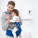 New Waist Belt Baby Carrier Waist Stool Walkers Baby Sling Hold Waist Belt Backpack Hipseat Belt Kids Infant Hip Seat