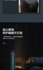 Gree air-conditioning fan cooling and heating dual-purpose air cooler small water fan refrigeration mobile small air conditioner